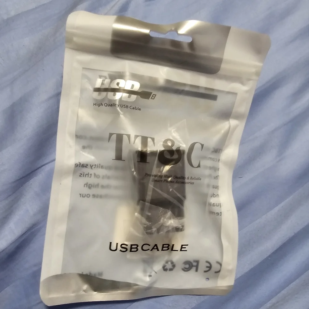 Brand New USB Charger